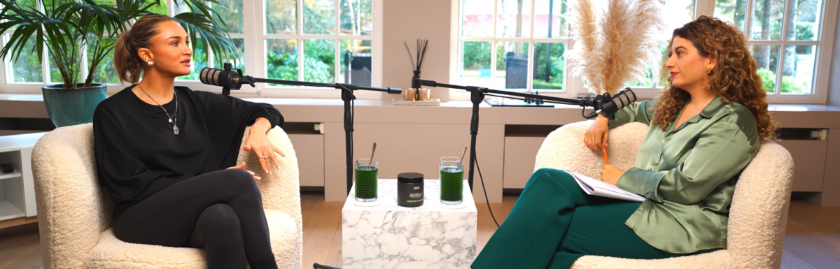 De simpele geheimen achter de 10X groei van Jessica van @munchsuperfood: content, consistentie en coaching