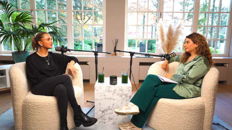 De simpele geheimen achter de 10X groei van Jessica van @munchsuperfood: content, consistentie en coaching