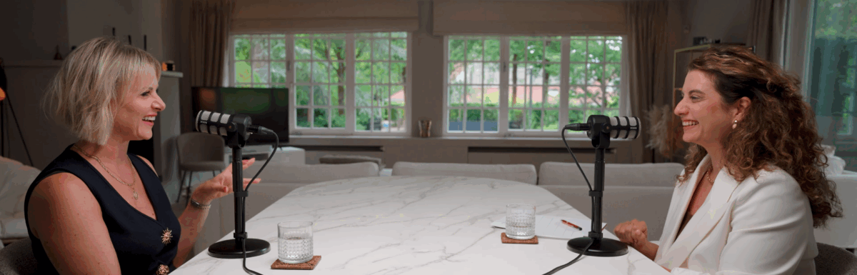 Van amper bookings naar 95% closing rate: hoe @kim_beauty_business_coach haar dip omzette in haar beste maand ooit