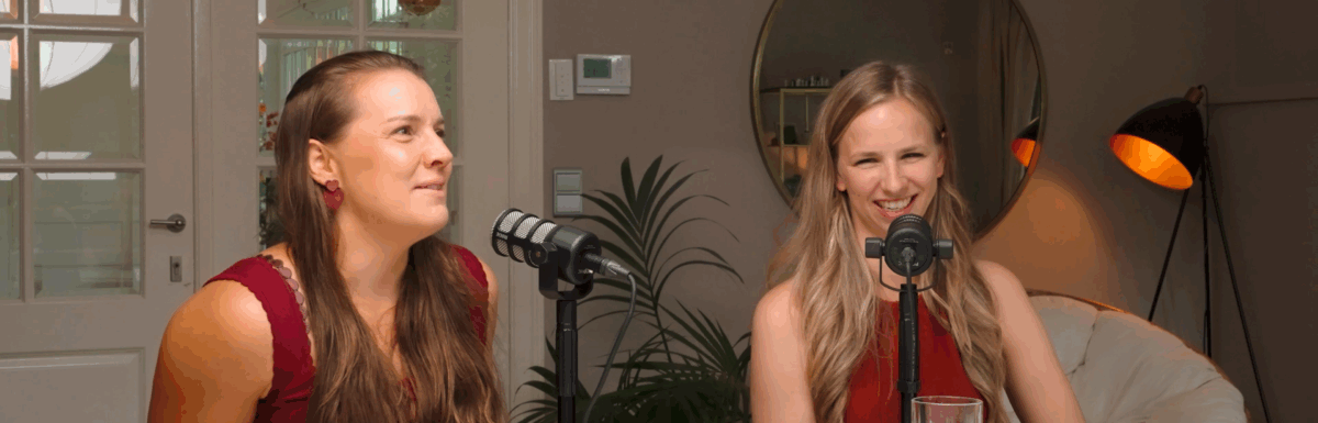 Van financiële dip naar doorbraak: hoe @bibi_fitstudio hun business opnieuw liet groeien