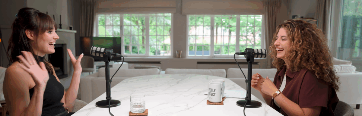 Van €500 startkapitaal naar een hair candy imperium: zo deed Anna van @clips.accessoires het in recordtijd