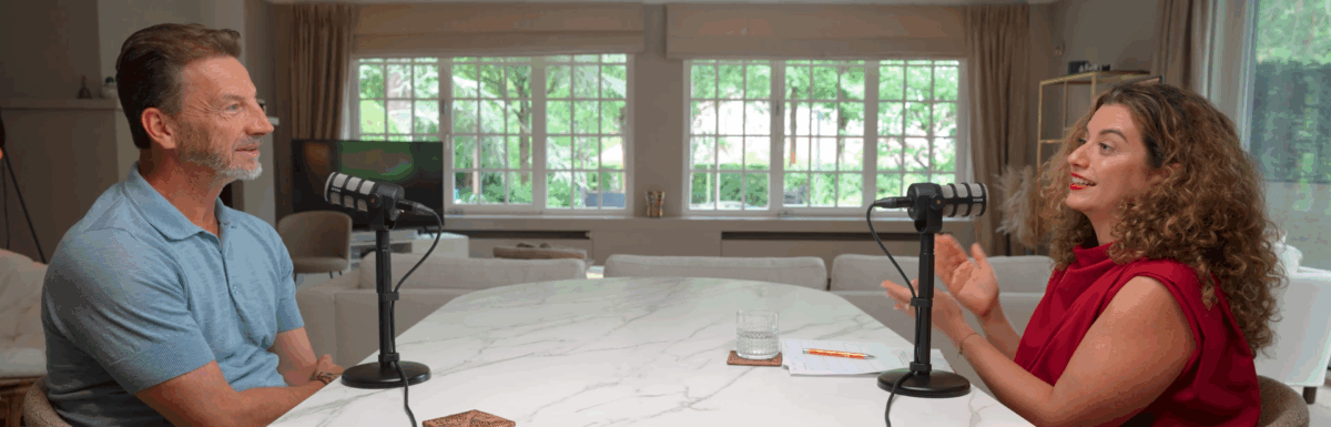 600 medewerkers en 10x Great Place to Work: bouw een high-performing team met topleider Peter van Protime