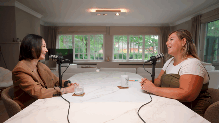 Van 0 vakantiedagen naar €1000+ online inkomen in 2 weken met saloneigenares Jenna