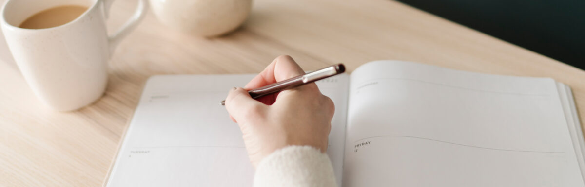 The 3 Habits Every Entrepreneur Needs to Achieve Business Success – The Fail To Win Podcast Episode 320